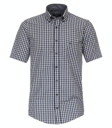 Casamoda herren kurzarm - casamoda,