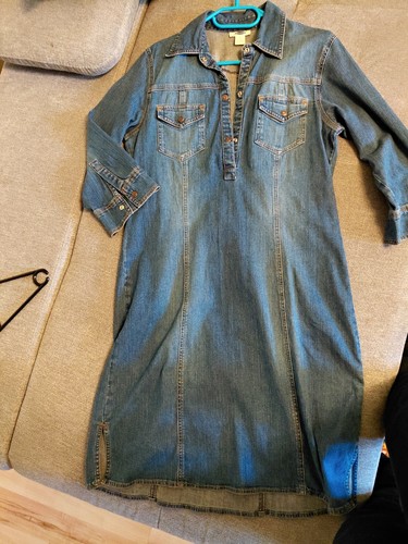 Old navy denim - old,