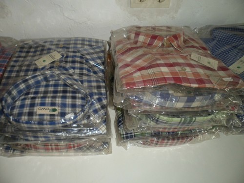 Doppelpack ewo arbeitshemd - "doppelpack",