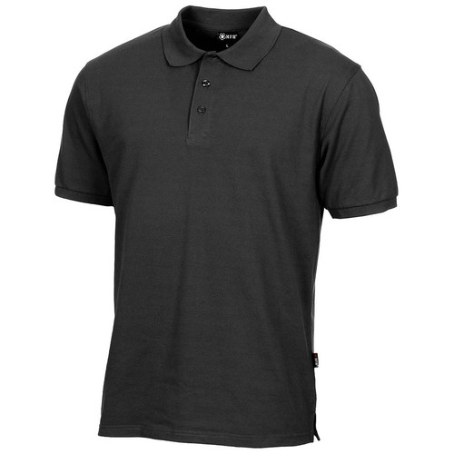 Outdoor poloshirt mit - outdoor,