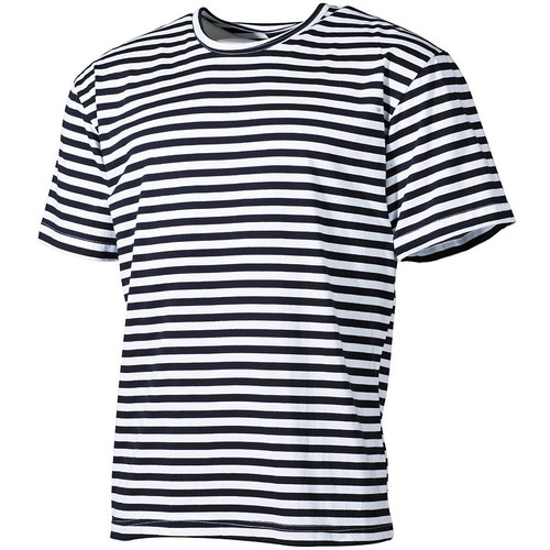 Marine shirt 6xl - marine, blau