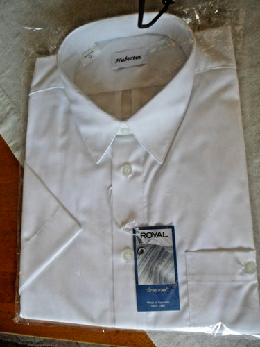 Hubertus herren hemd - herren-, 100%