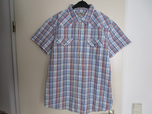 Neu wrangler 1947 hemd kurzarm - wrangler,