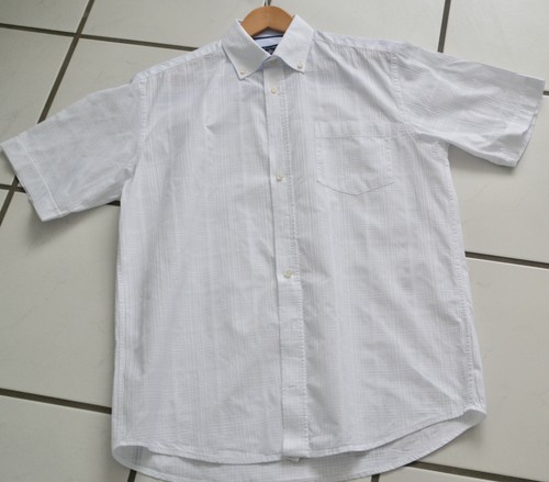 Hemd dunmore halbarm l - halbarm,,