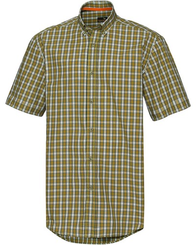 Parforce essential halbarmhemd - parforce,