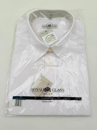 Royal class comfort hemd 70 - class, hemd,