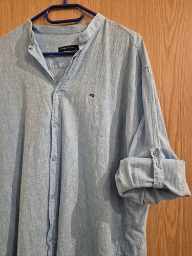 Tommy hilfiger made in - tommy,